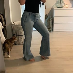 Vintage Juicy Jeans